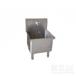 五聯(lián)不銹鋼制品加工，專業(yè)之選看鵬昱華